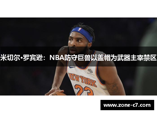 米切尔·罗宾逊：NBA防守巨兽以盖帽为武器主宰禁区