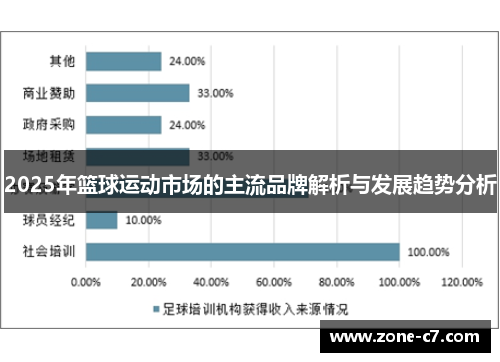 2025年篮球运动市场的主流品牌解析与发展趋势分析