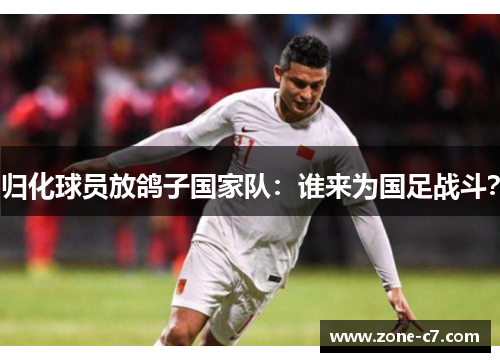 归化球员放鸽子国家队：谁来为国足战斗？